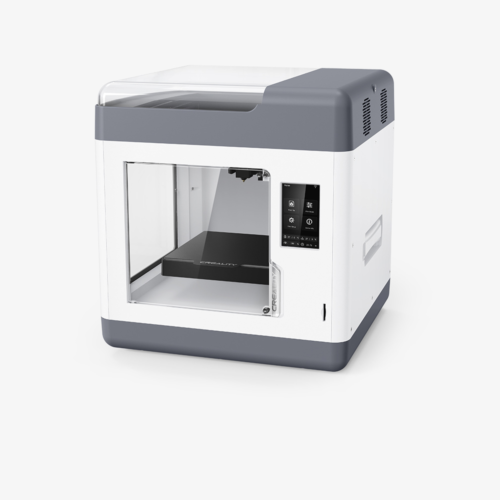 Sermoon V1 &V1 Pro 3D Printer - Creality 3D