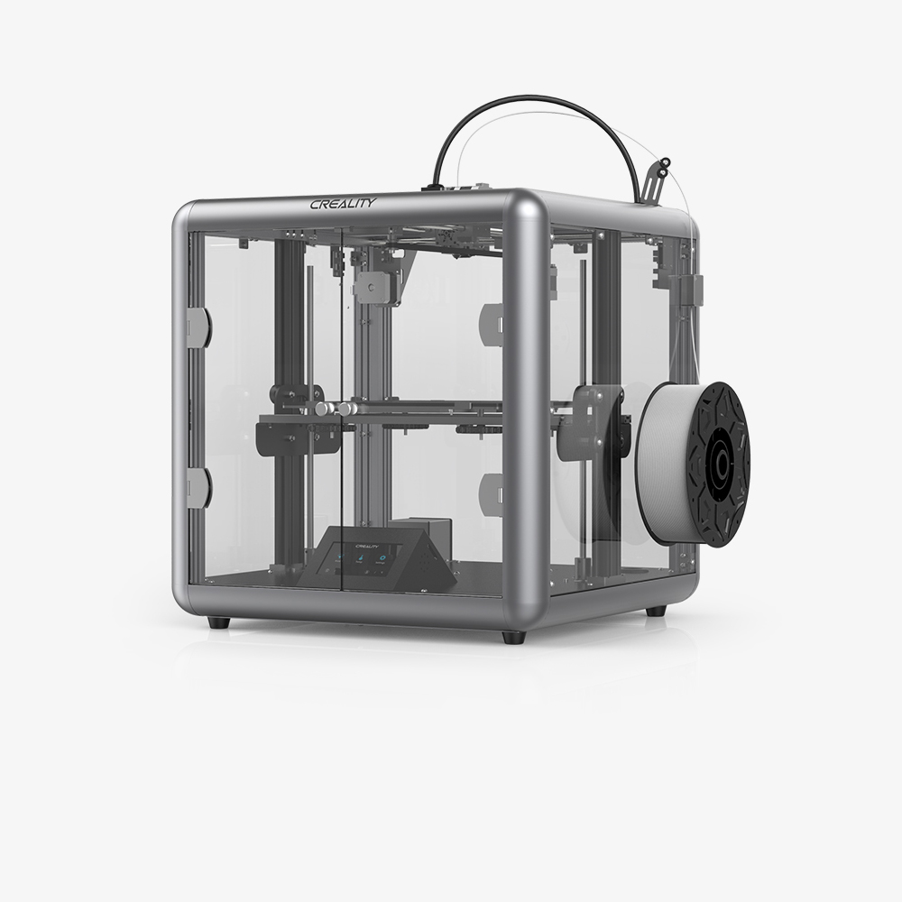 Sermoon D1 3D Printer - Creality 3D