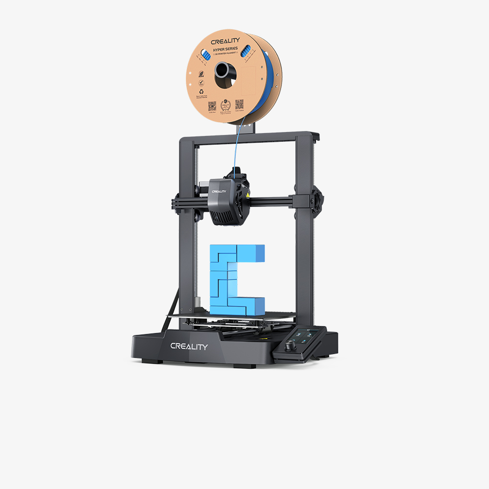 Impressora 3D Ender-3 V3 SE - Creality
