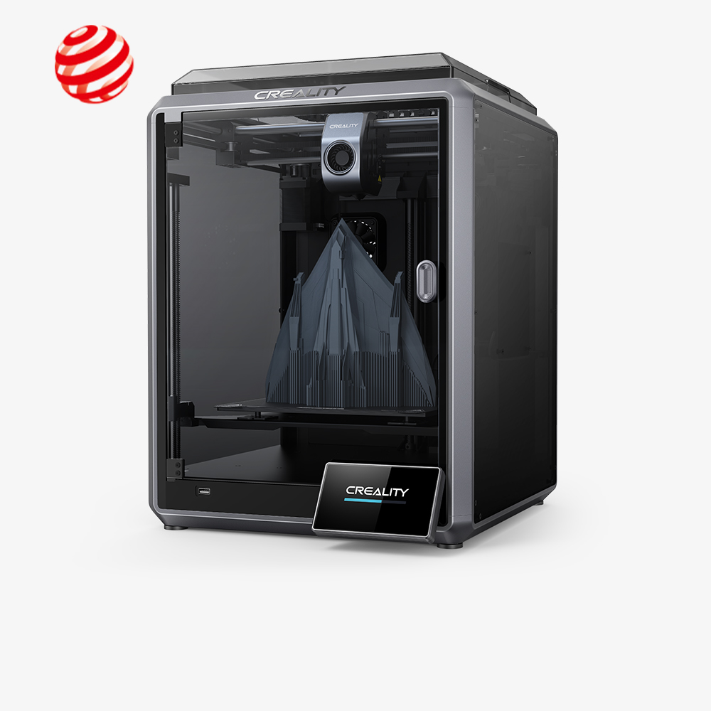 Impressora 3D K1 - Creality