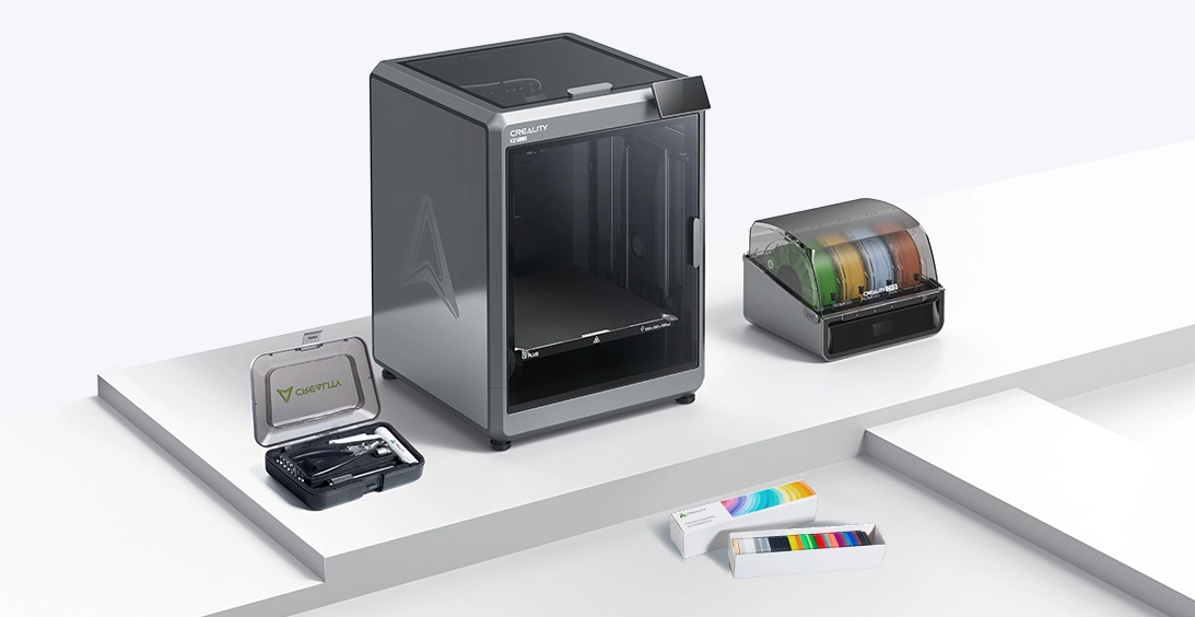 Extrusora Apus Direct Drive all-metal