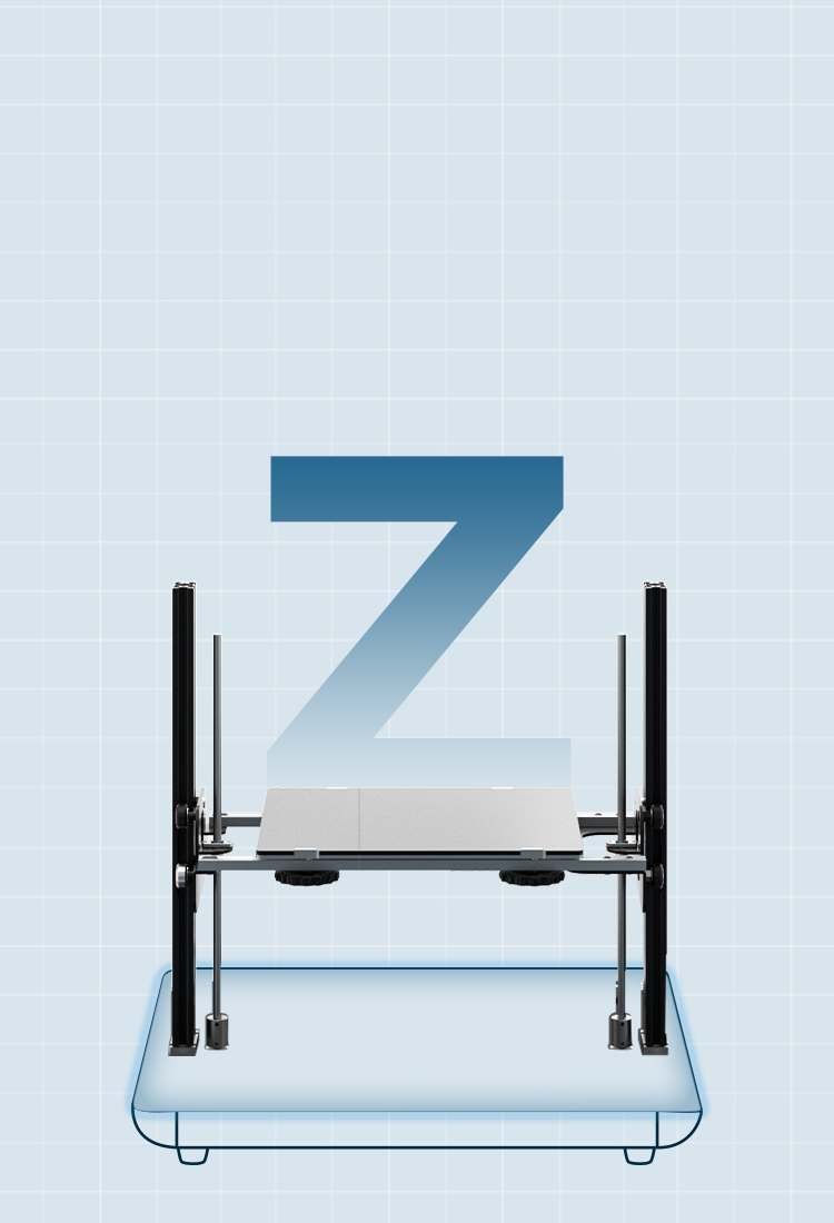 Sermoon D1 Impresora 3D - Creality 3D
