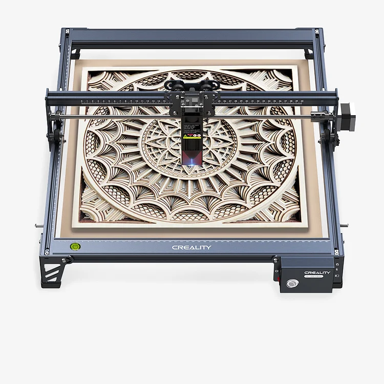 CR-Laser Falcon Laser Engraver (10W)