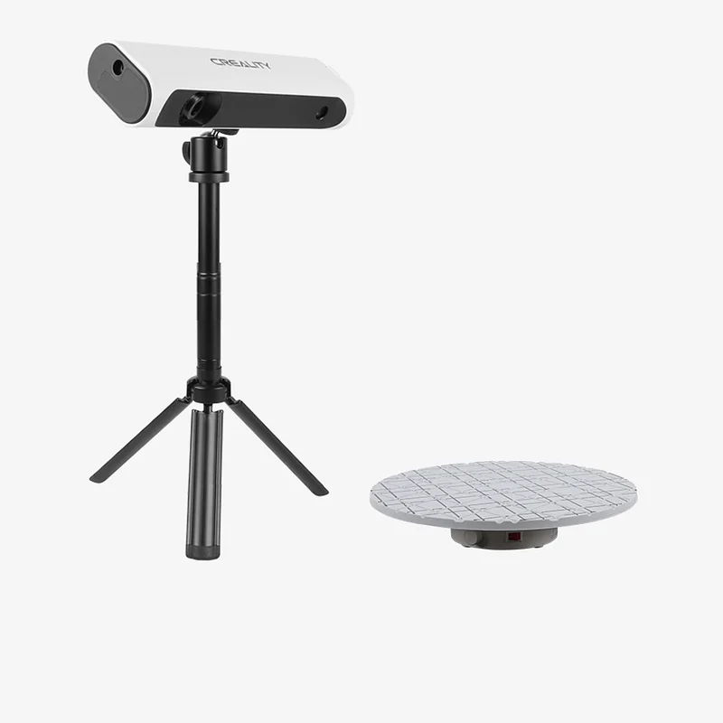 3Dスキャナー CREALITY CR-Scan Lizard CR-Scan Lizard 3D Scanner - Creality 3D