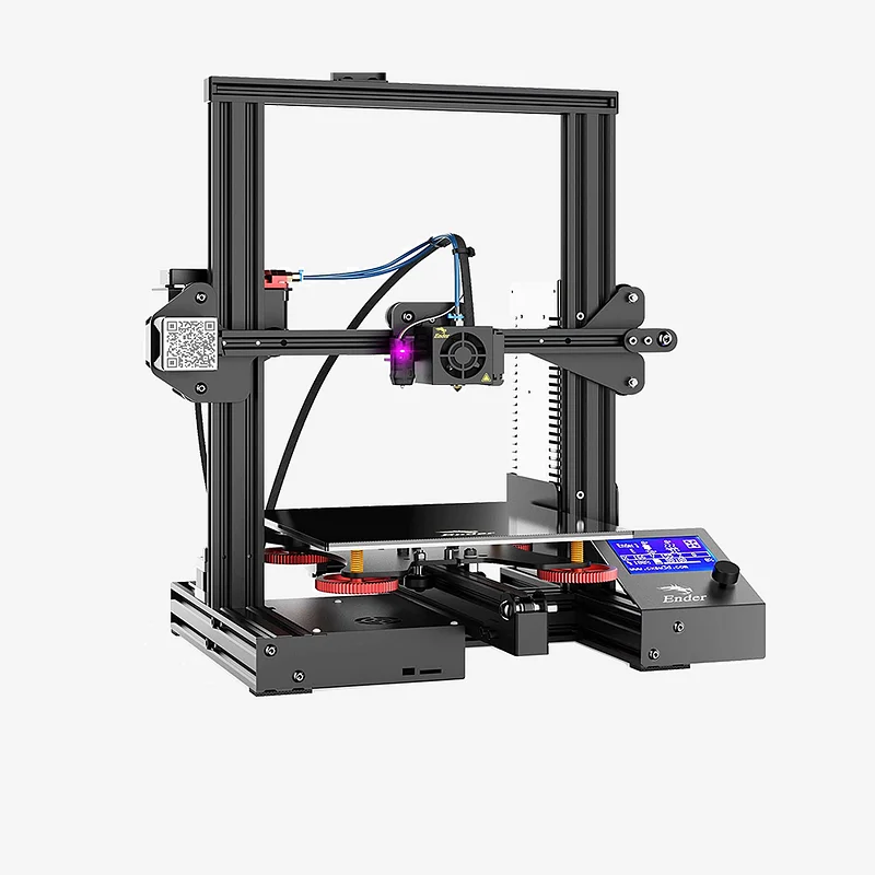 CR-Scan Lizard 3D Scanner - Creality 3D