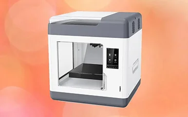 This Is The Most Hassle-Free 3D Printer I've Ever Used — And It's On Sale
