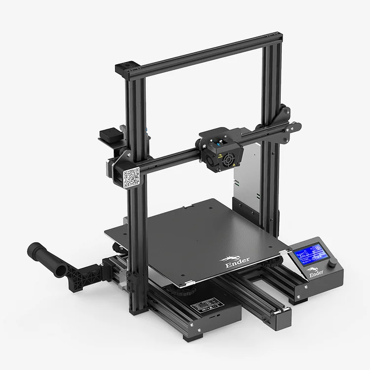 Ender-3 Max 