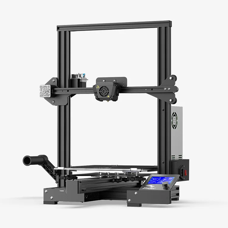 Ender-3 Max 