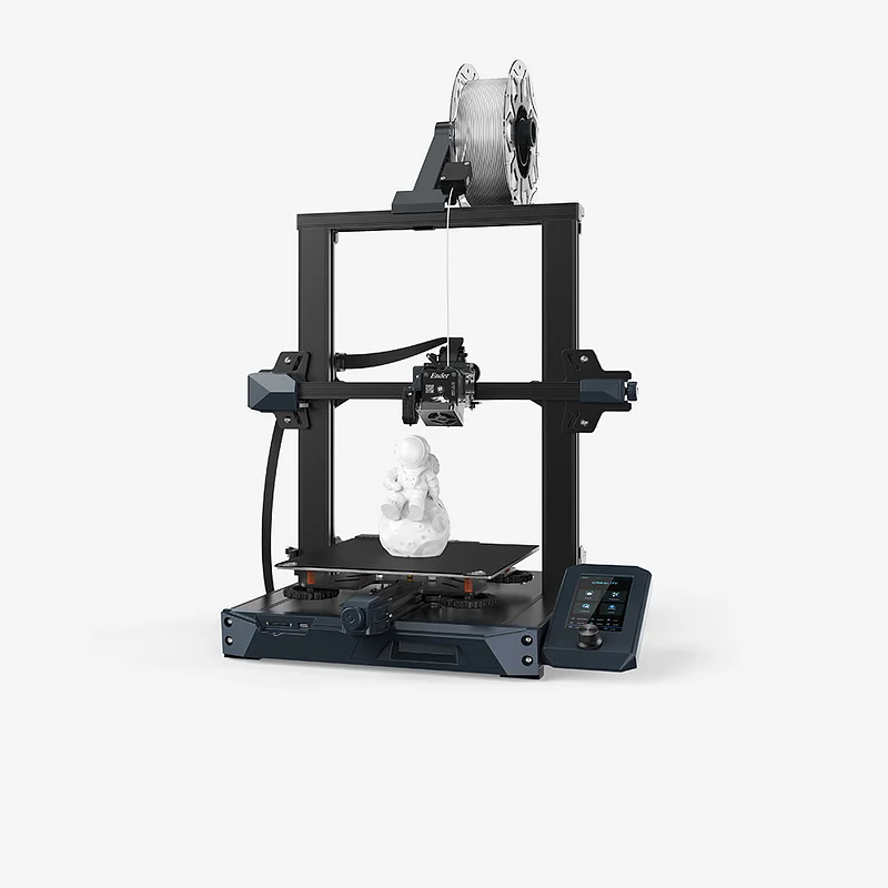 Ender-3 S1