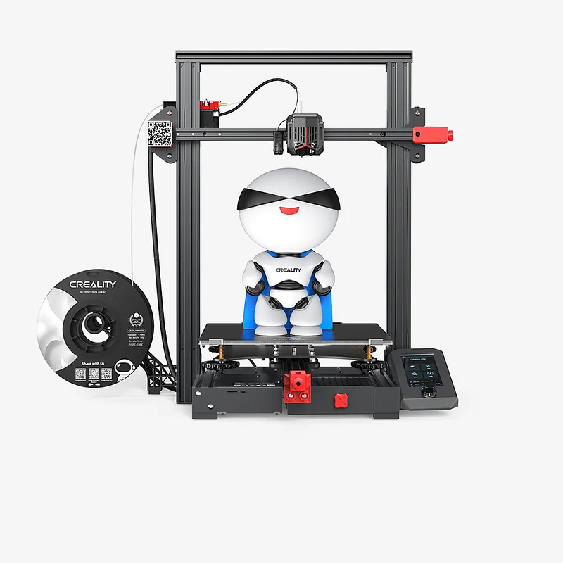 Ender-3 Max Neo