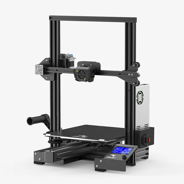 Ender-3 Max 