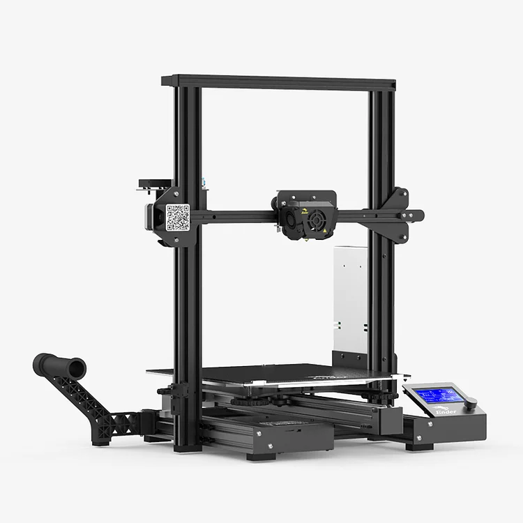 Ender-3 Max 
