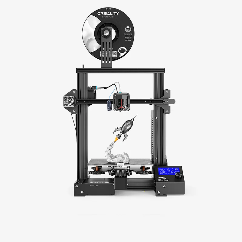 Ender-3 Neo