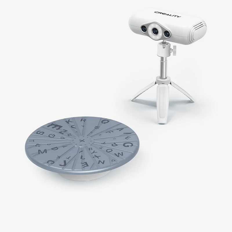 CR-Scan Lizard 3D Scanner