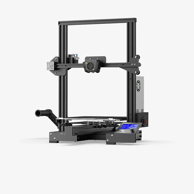 Ender-3 Max 