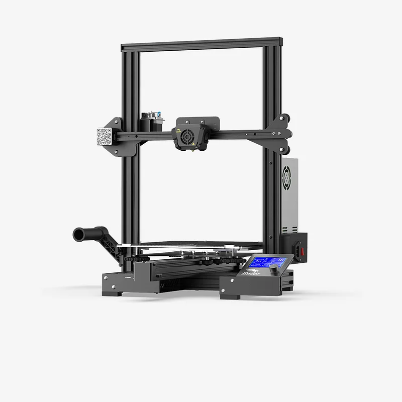 Ender-3 Max 