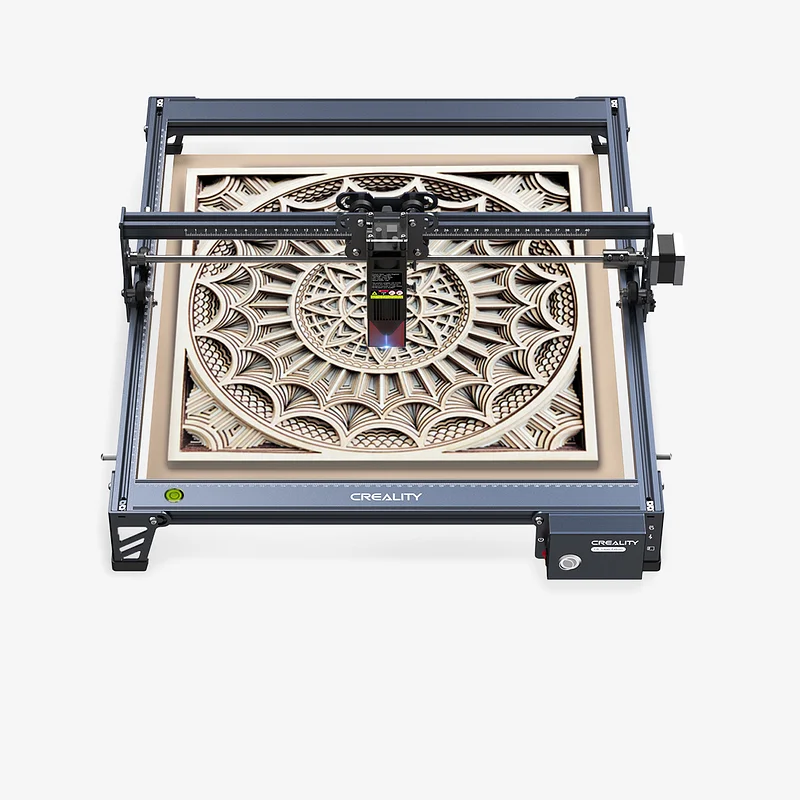 CR-Laser Falcon Laser Engraver (10W)