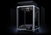 Solid Frame Using Die Cast Parts
