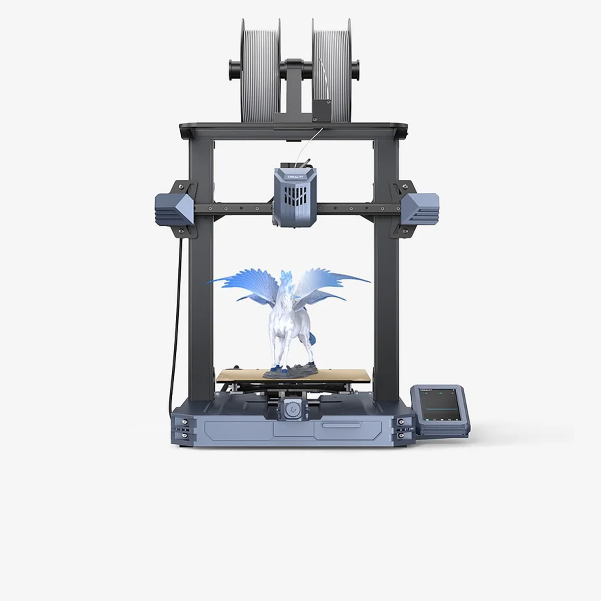 CR-10 SE 3D プリンター - Creality 3D