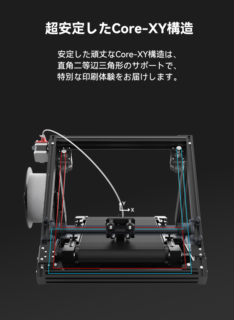 CR-30 3D Printer- Creality