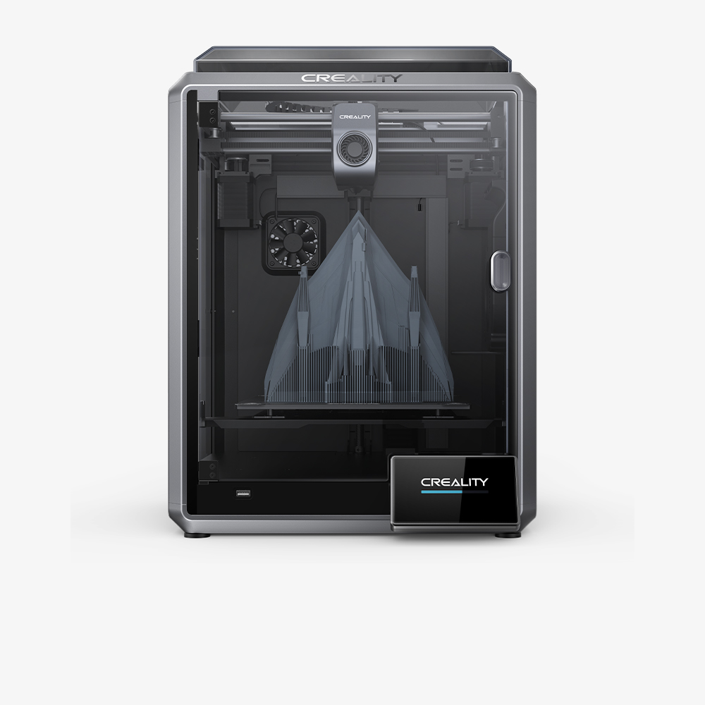 K1 3Dプリンター | Creality公式