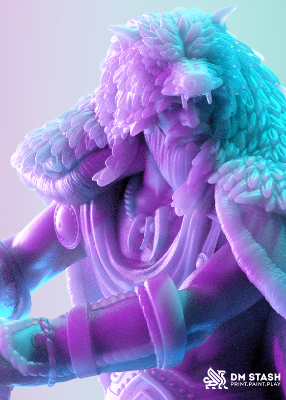 HALOT-MAGE 光造形 3D プリンター - Creality 3D