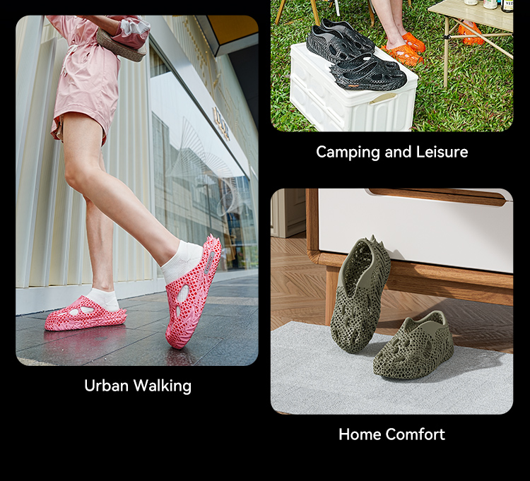 3d print a shoe​