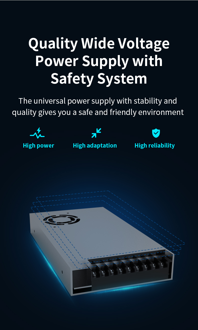Creality CR-200B