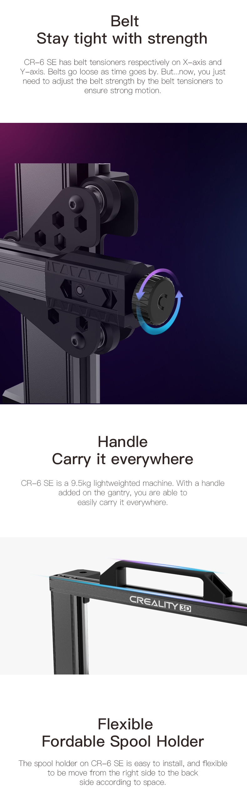 Belt Stay tight