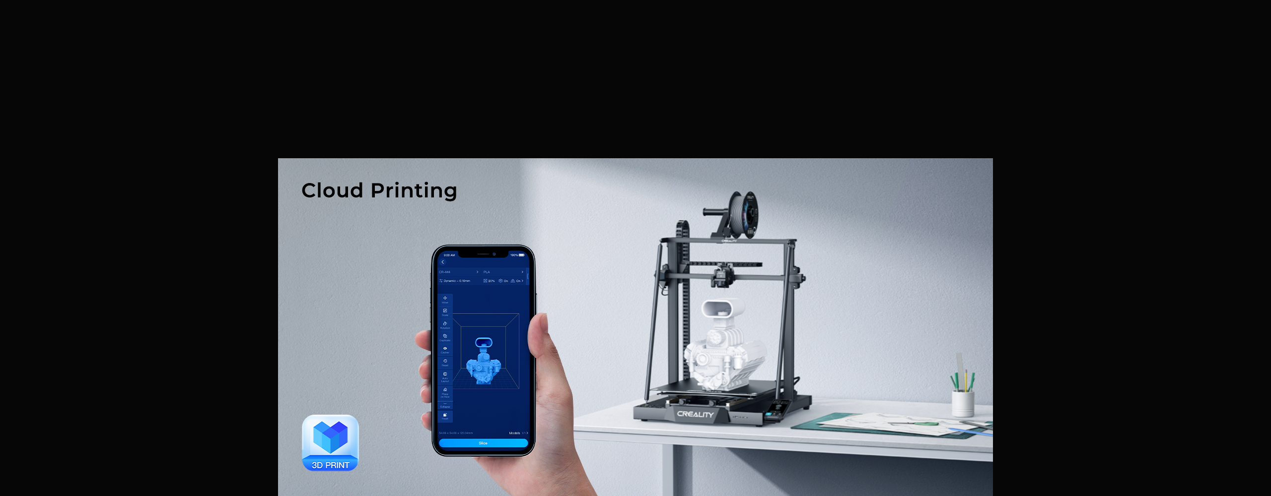 Creality Print