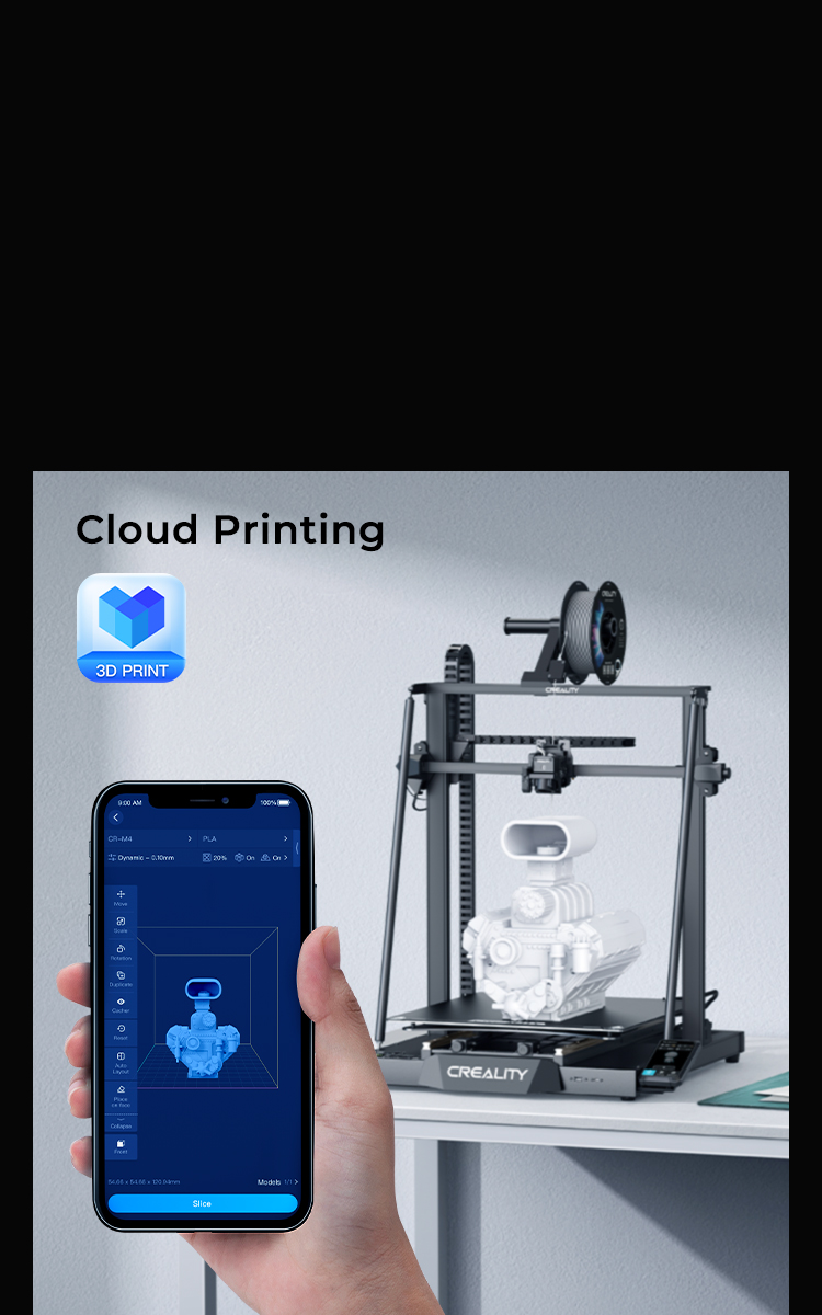 Creality Print