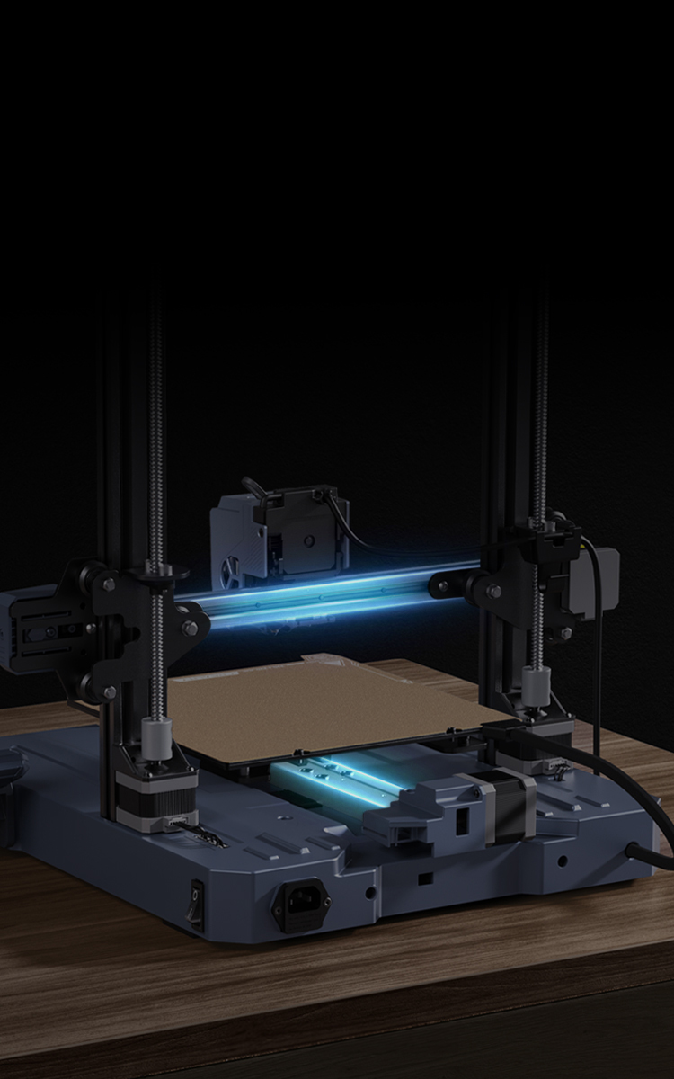 CR-10 SE 3D Printer | Creality Official