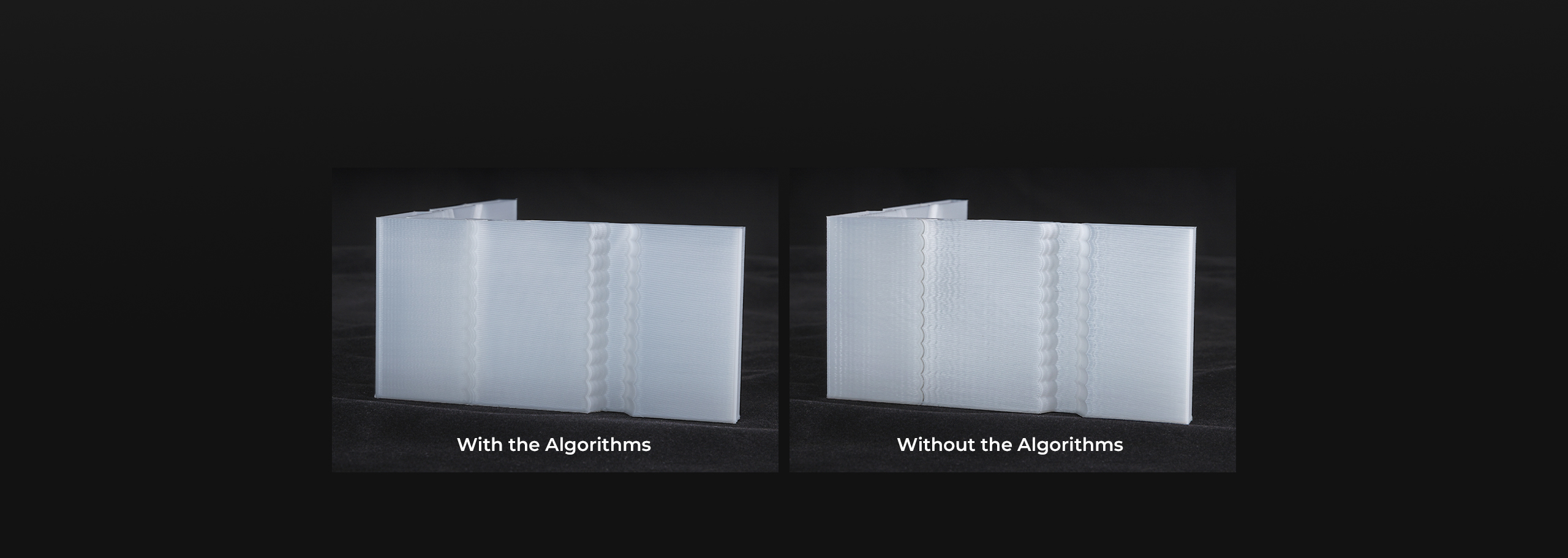 Optimal Quality with Advanced Algorithms
