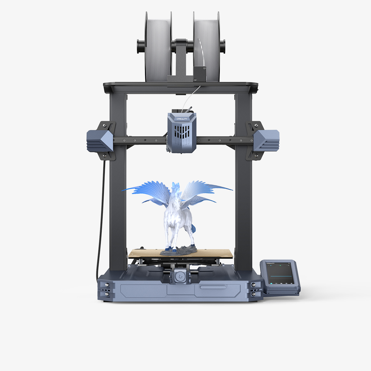 CREALITY3D CR-10S 3Dプリンタ Official Creality CR 10S 3D Printer