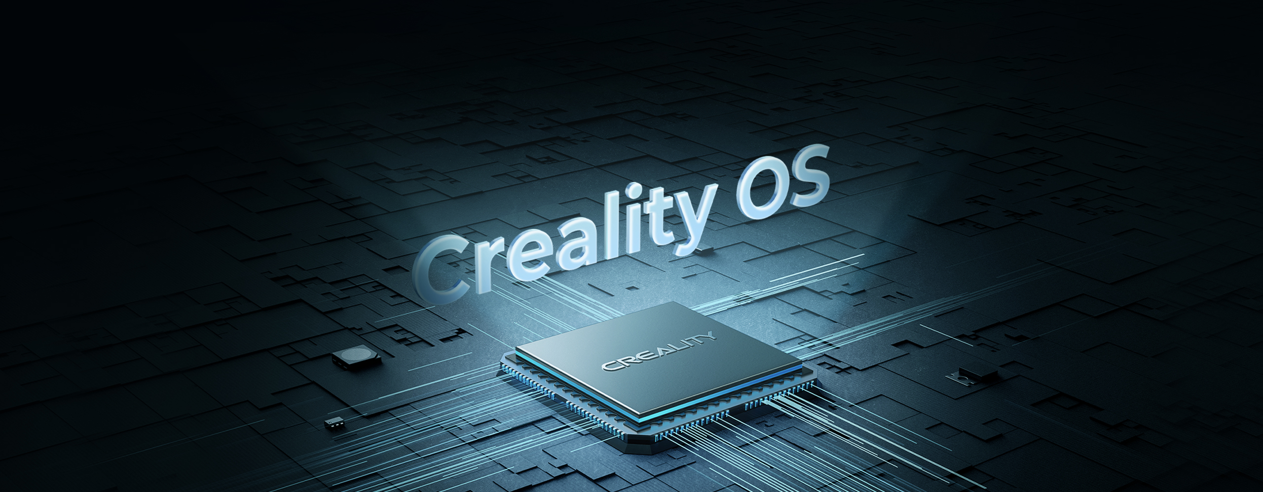 Speedy Creality OS