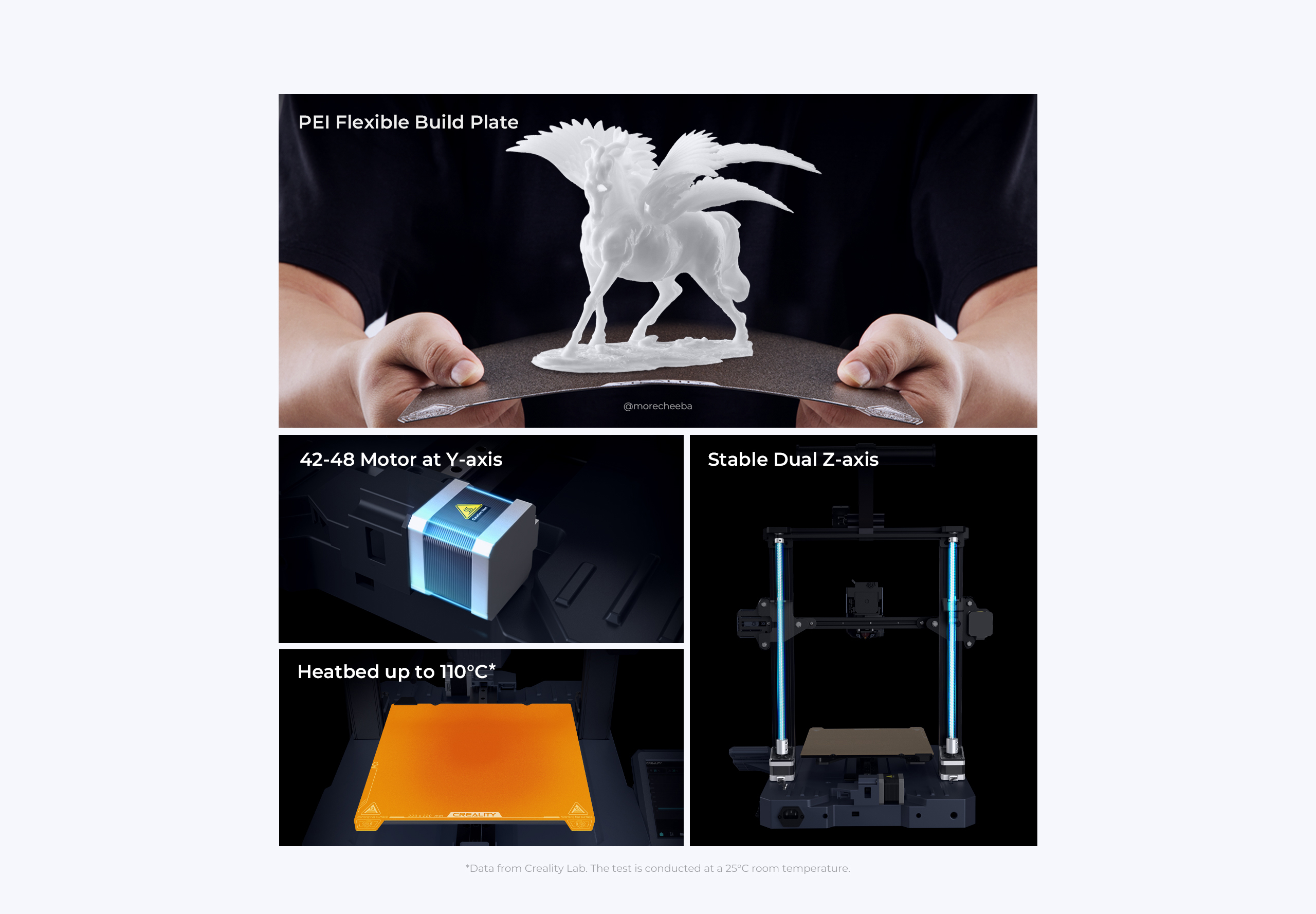 creality 3d printer