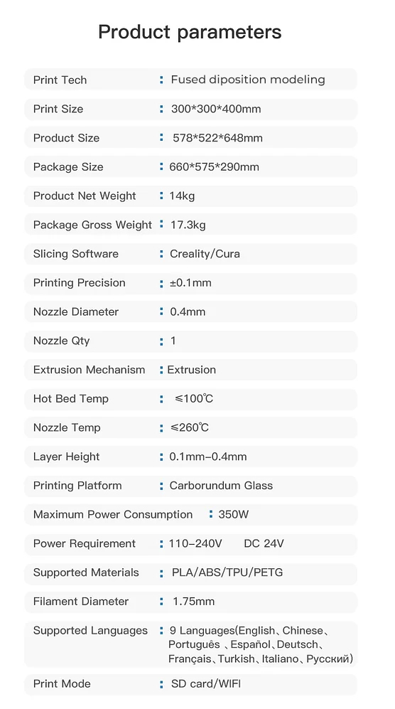 cr-10 smart
