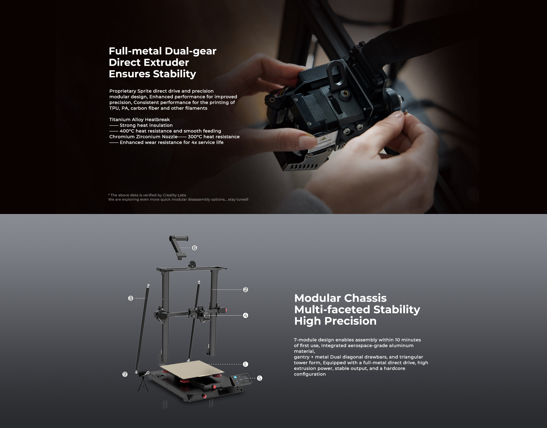 cr10 smart pro