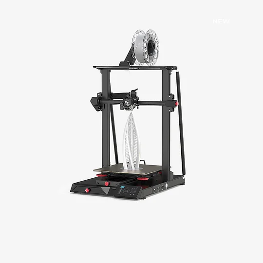 Creality CR-10 Smart Pro 3D Printer