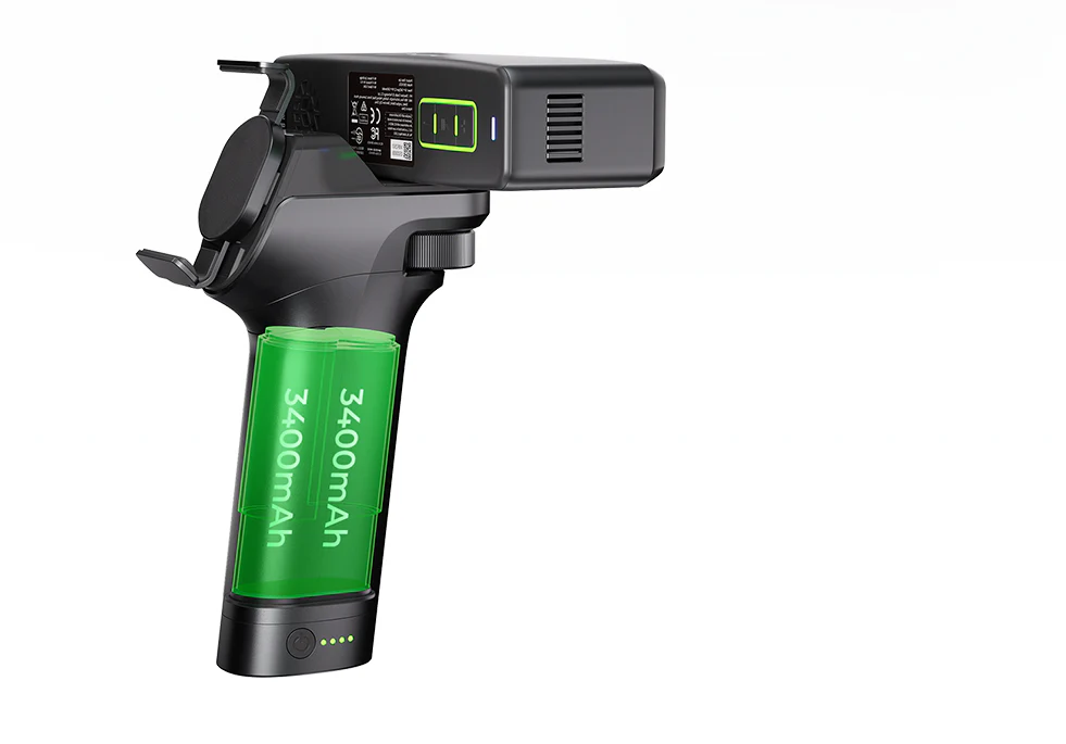 Creality Otter Lite 3D Scanner | Creality Official