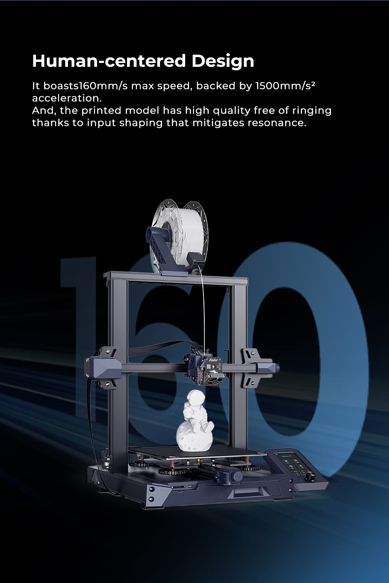ハヤトCreality　Ender3 S1 pro Creality Ender-3 S1 Pro - Review 2023 - PCMag Middle East