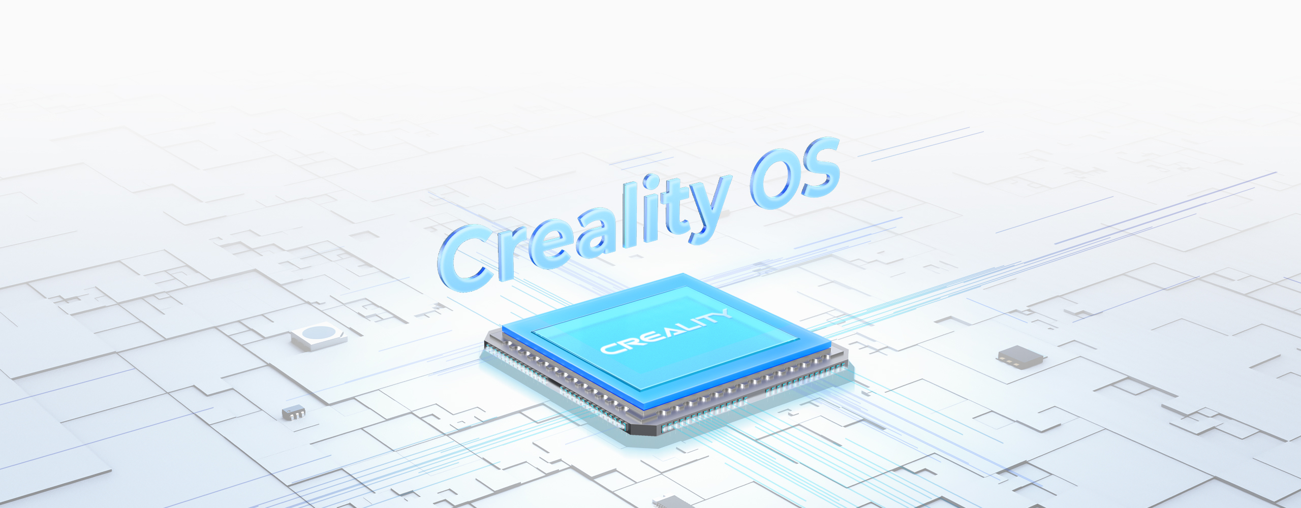 Creality OS