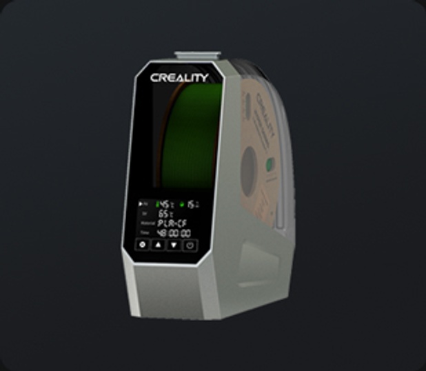 Creality Space Pi Filament Dryer