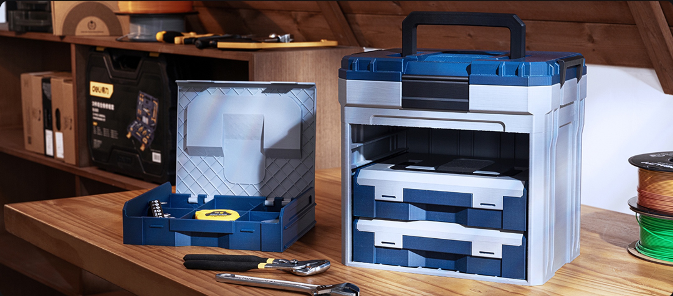 Tool Box
