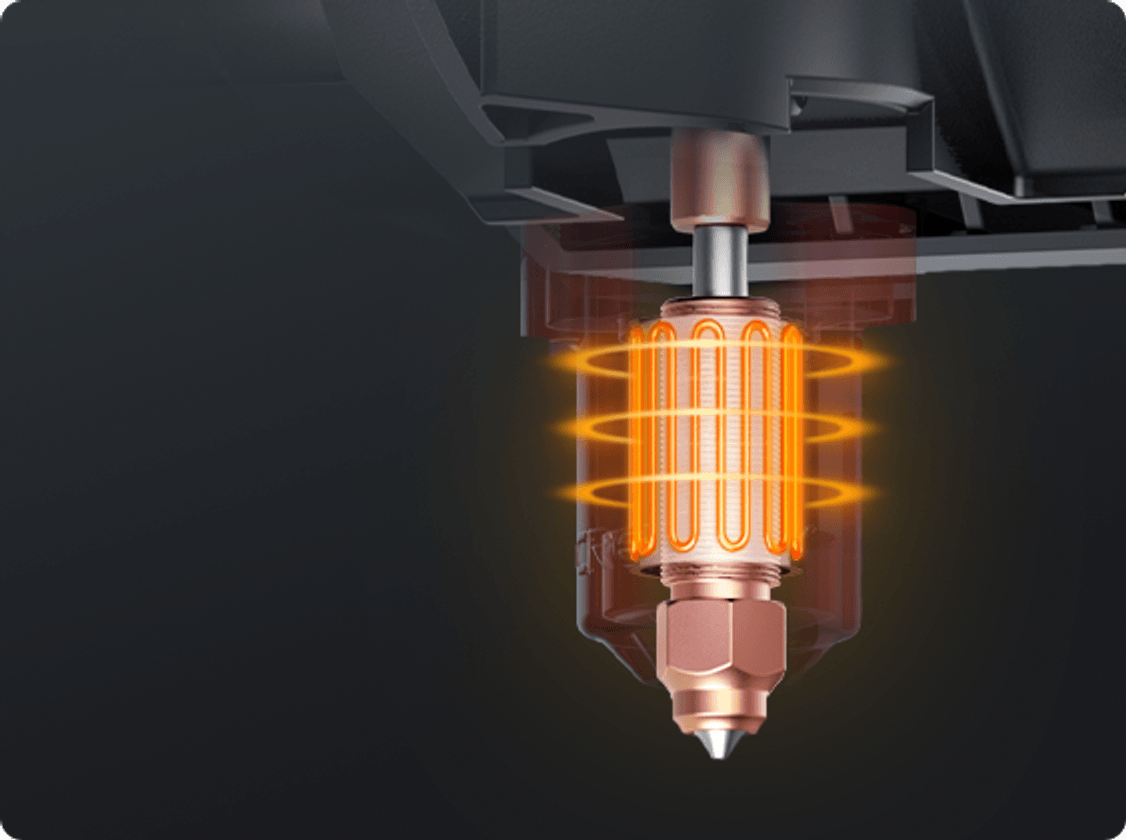 60W Hotend Heater