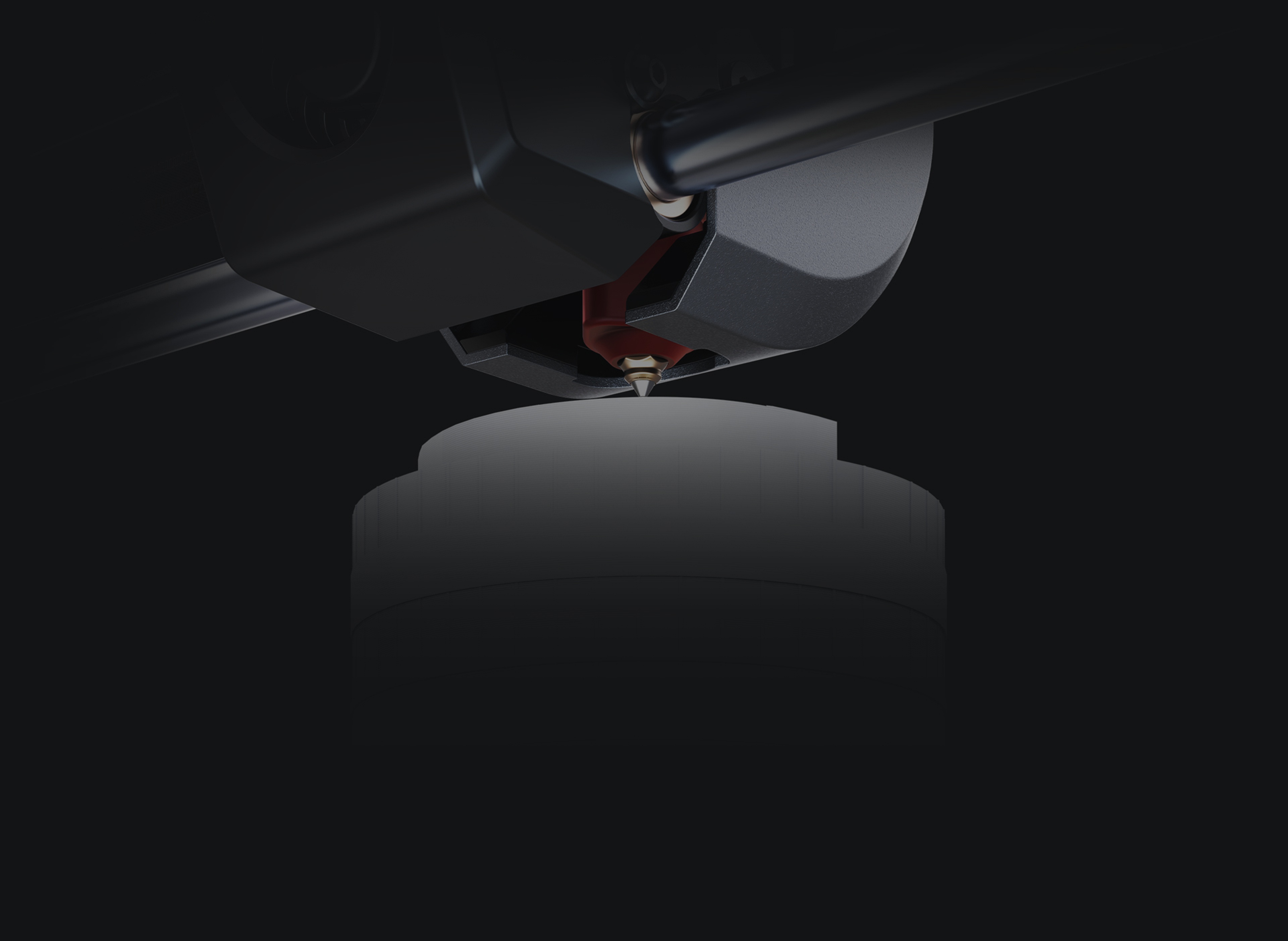 Plus Extrusion