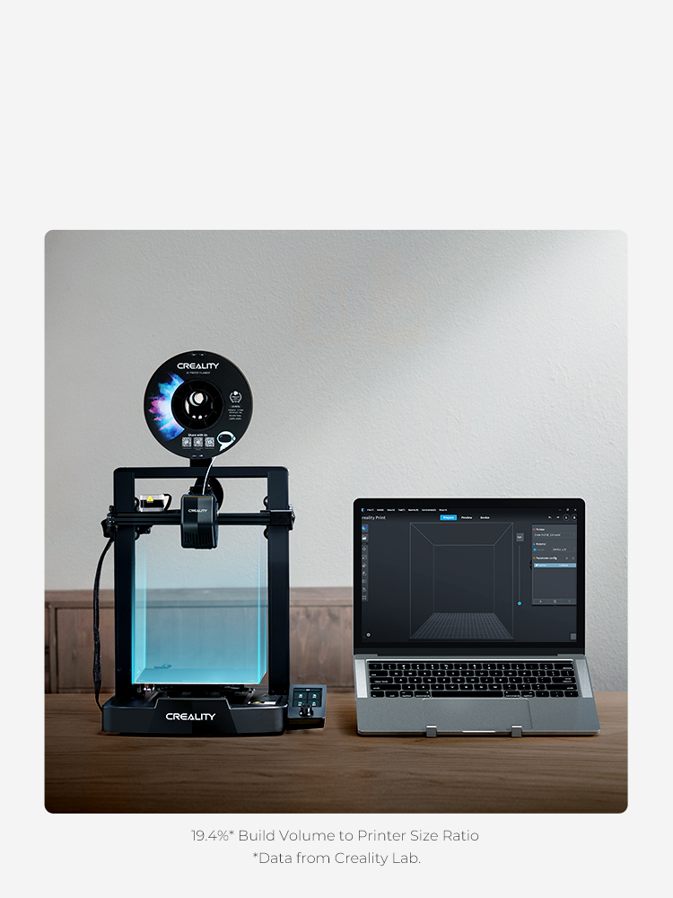 Ender-3 V3 SE 3D Printer | Creality Official