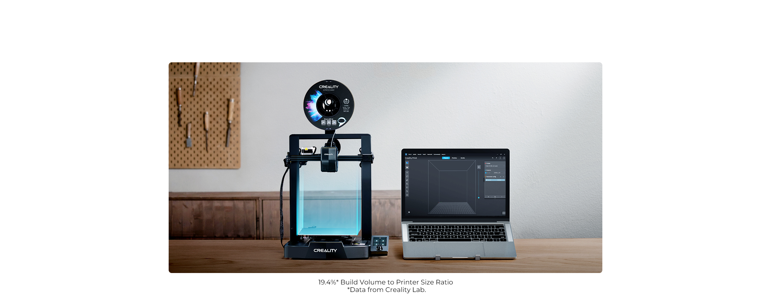 プリンター・複合機 Ender3 v3 se Creality Ender-3 V3 SE 3D Printer | Creality Official