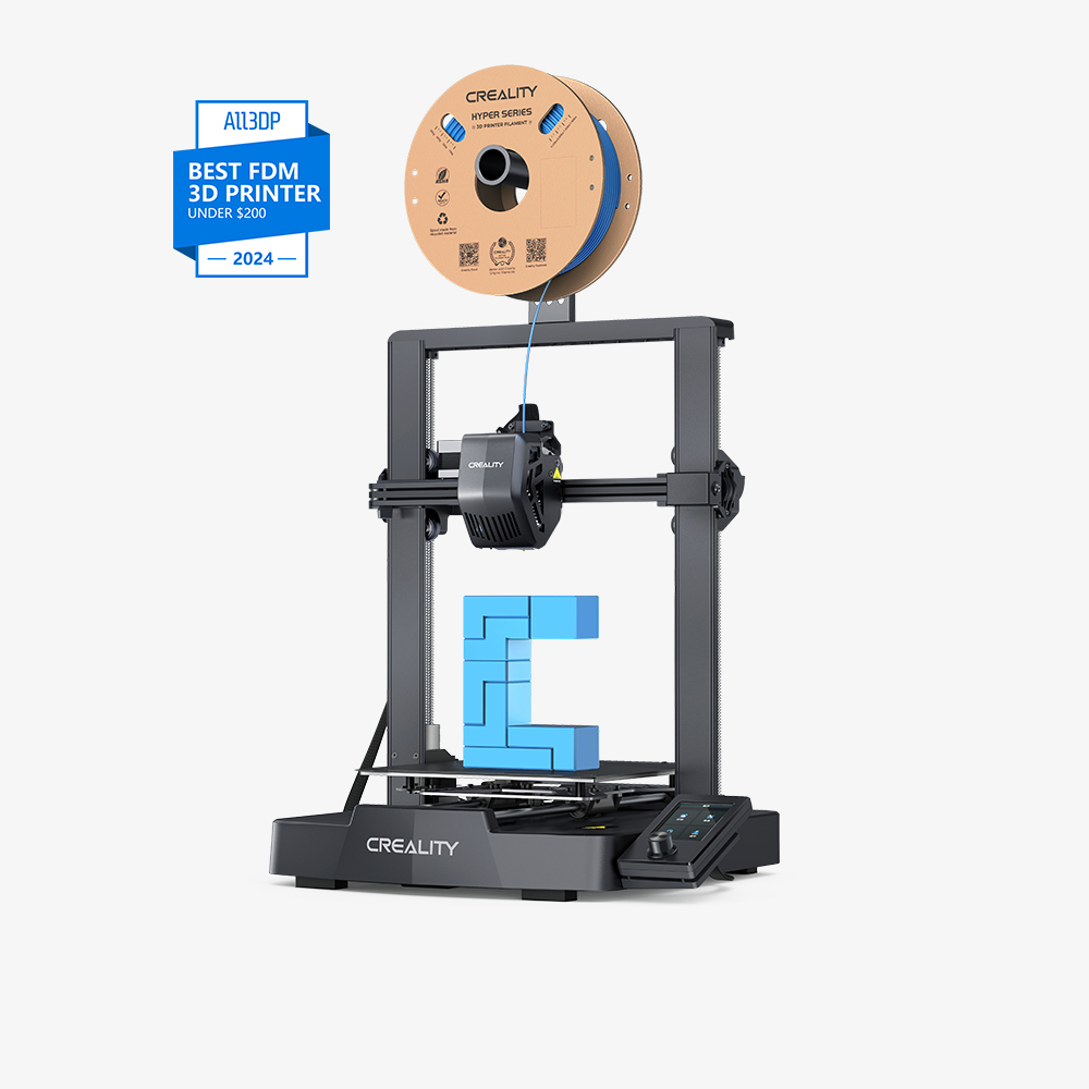 Ender-3 V3 SE 3D Printer | Creality Official