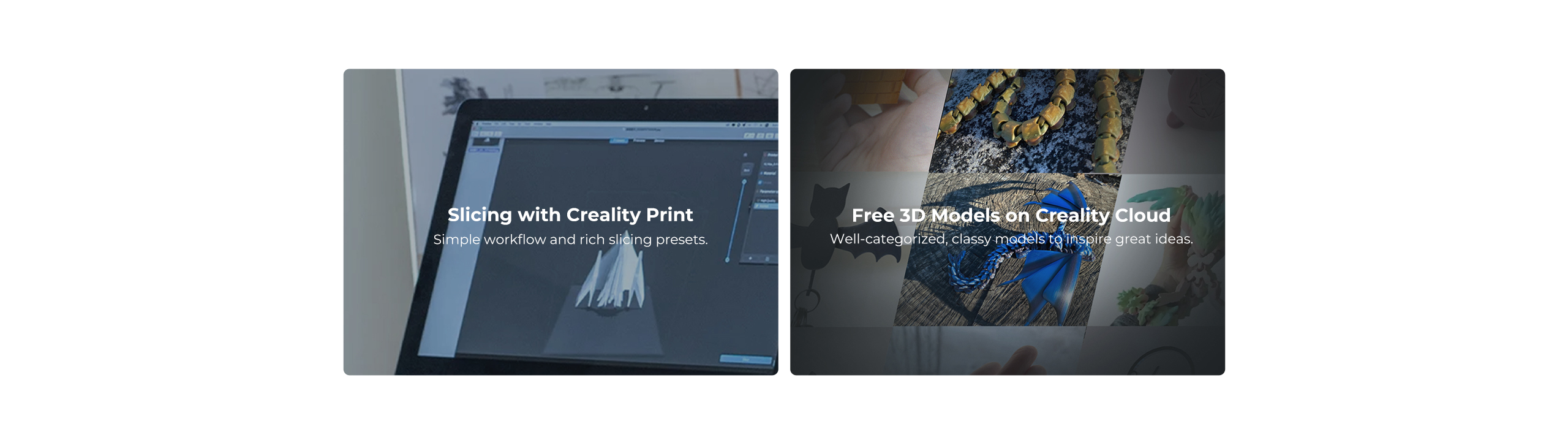 Ender-3 V3 SE tabla ve ekstrüder sistem görseli